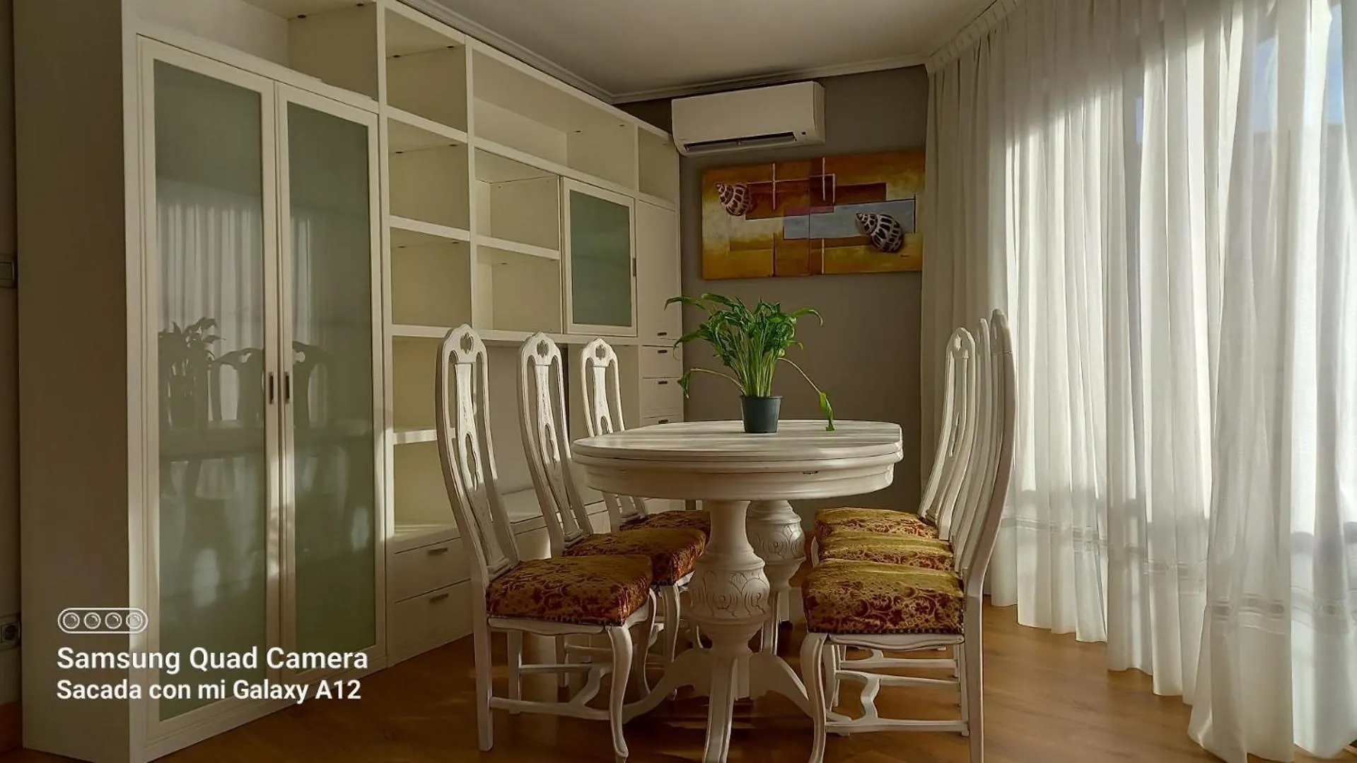 Apartamento Grande Con Posibilidad De Garage Con 2 Banos Y 2 Terrazas ビルバオ アパート